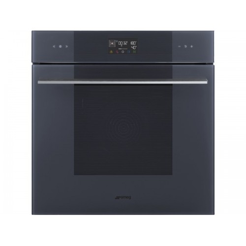 Духовой шкаф SMEG SOP6102S2PG с паром - Идеальное решение для вашей кухни