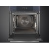 Духовой шкаф SMEG SOP6102S2PG с паром - Идеальное решение для вашей кухни