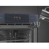 Духовой шкаф SMEG SOP6102S2PG с паром - Идеальное решение для вашей кухни
