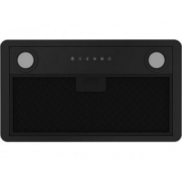 Вытяжка Elikor BOX 50 см 1000 м³/ч черный SKU 31539