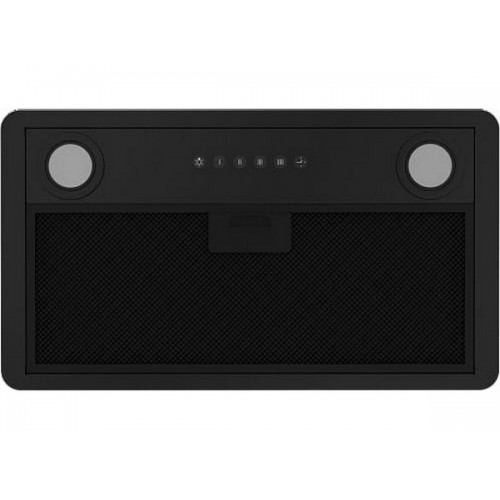 Вытяжка Elikor BOX 50П-1000-Э4Д черный - Эффективное решение для кухни