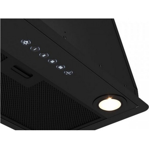 Вытяжка Elikor BOX 50П-1000-Э4Д черный - Эффективное решение для кухни