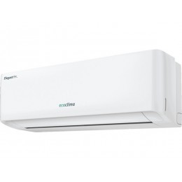 Сплит-система Ecoclima ECW-HE18/AA-4R2, 5.5 кВт, до 50 м², белая, SKU 25139