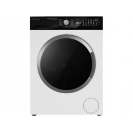 Стиральная машина MAUNFELD MFWM128WH400 ST INVERTER