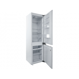 Холодильник Exiteq EXR-203 54 см, белый, A+, 181 л, 70 л, SKU 28439