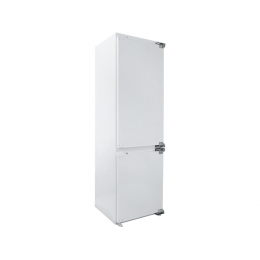 Холодильник Exiteq EXR-203 54 см, белый, A+, 181 л, 70 л, SKU 28439