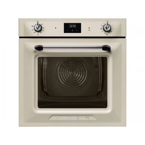 Духовой шкаф SMEG SOP6900TP – Элегантность и Функциональность для Вашей Кухни