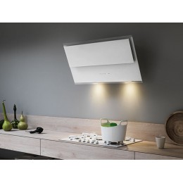 Вытяжка Falmec VERSO 85 WHITE, SKU 10941, 1280 м3/ч, 46 дБ, A класс