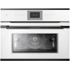 Духовой шкаф Kuppersbusch CBP 6550.0 W2 компактный - стильное решение для вашей кухни