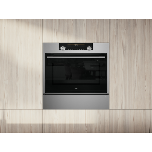 Вакууматор ASKO ODV8127S - Эффективное Сохранение Продуктов и Удобство Использования