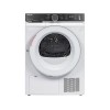 Сушильная машина Toshiba TD-BK100GHRU(WS) - Эффективное сушка белья с современными технологиями