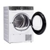 Сушильная машина Toshiba TD-BK100GHRU(WS) - Эффективное сушка белья с современными технологиями