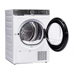Сушильная машина Toshiba 36641, 9 кг, конденсационная, A++, белая