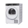 Сушильная машина Toshiba TD-BK100GHRU(WS) - Эффективное сушка белья с современными технологиями
