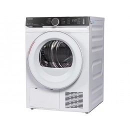 Сушильная машина Toshiba 36641, 9 кг, конденсационная, A++, белая