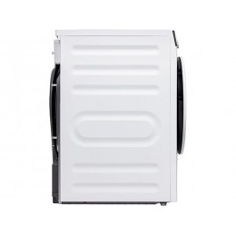 Сушильная машина Toshiba 36641, 9 кг, конденсационная, A++, белая