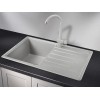 Мойка Granula ST-7602 из базальта - Качественная и Стильная Решение для Вашей Кухни