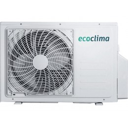 Сплит-система 29941 Ecoclima, 2.7 кВт, Wi-Fi, до 27 м², R32, класс А.
