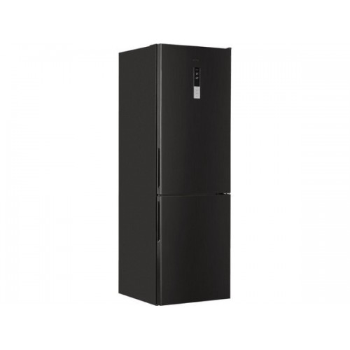 Холодильник MAUNFELD MFF185NFSB10 Inverter — Энергоэффективный и Стильный Выбор для Вашей Кухни
