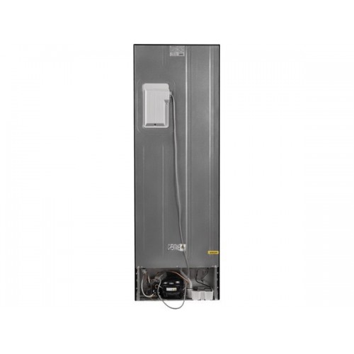 Холодильник MAUNFELD MFF185NFSB10 Inverter — Энергоэффективный и Стильный Выбор для Вашей Кухни