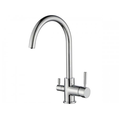 Смеситель Emar ЕС - 3007 Chrome