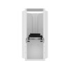 Вытяжка MEFERI TUBE40WH COMFORT PLUS - Эффективное решение для вашей кухни