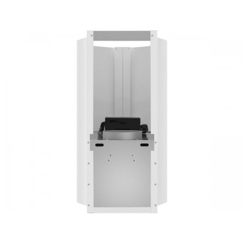 Вытяжка MEFERI TUBE40WH COMFORT PLUS - Эффективное решение для вашей кухни
