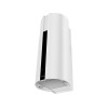 Вытяжка MEFERI TUBE40WH COMFORT PLUS - Эффективное решение для вашей кухни
