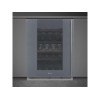 Винный шкаф SMEG CVI138LG встраиваемый – идеальное решение для хранения вина