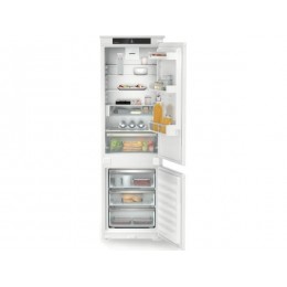 Холодильник Liebherr ICNSd 5123-22 001 54 см, A++, 273 л, NoFrost, 2 зоны, 115° открывания, SKU 27544
