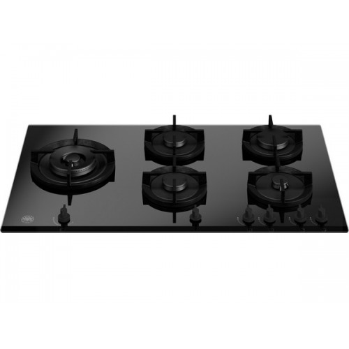 Варочная панель Bertazzoni P905LMODGNE газовая - Элегантность и производительность для вашей кухни
