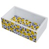 Мойка Omoikiri Mikura 76 - Natceramic, белая (4993020) - стильное решение для вашей кухни