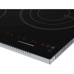 Варочная панель MAUNFELD AVCE6035STBK электрическая