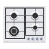 Варочная панель MEFERI MGH604WH LIGHT газовая - купить по выгодной цене в интернет-магазине