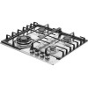 Варочная панель Kuppersberg FS 66 X - Газовая панель с современным дизайном и высокой производительностью