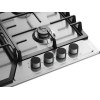Варочная панель Kuppersberg FS 66 X - Газовая панель с современным дизайном и высокой производительностью