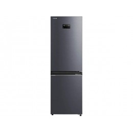 Холодильник Toshiba GR-RB500WE-PMJ(06) 36647, 360 л, Full No Frost, Morandy Grey