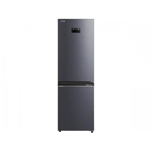 Холодильник Toshiba GR-RB500WE-PMJ(06) - Энергоэффективный и стильный холодильник с современными функциями