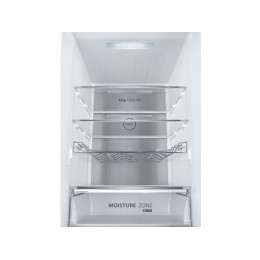 Холодильник Toshiba GR-RB500WE-PMJ(06) 36647, 360 л, Full No Frost, Morandy Grey