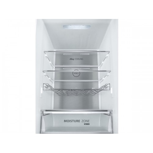 Холодильник Toshiba GR-RB500WE-PMJ(06) - Энергоэффективный и стильный холодильник с современными функциями