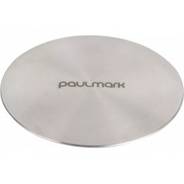 Мойка Paulmark Lumi-pro 74 uni LU-PRO 74-BLM, черный