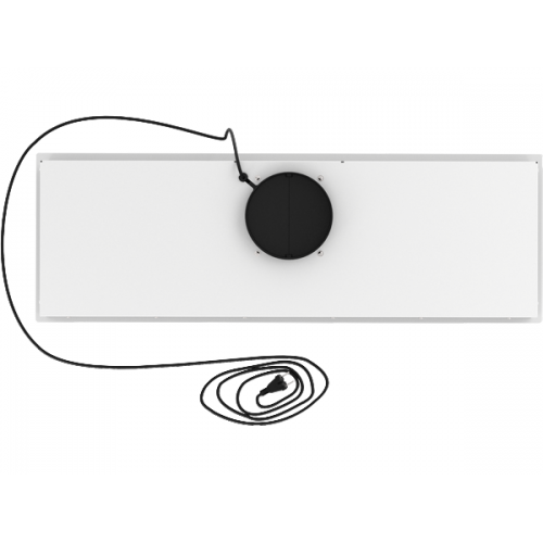 Вытяжка Franke LUCE 90 WH (305.0738.599) - Эффективное решение для вашей кухни