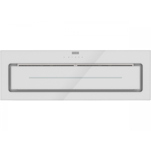 Вытяжка Franke LUCE 90 WH (305.0738.599) - Эффективное решение для вашей кухни