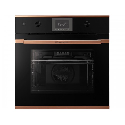 Духовой шкаф Kuppersbusch BP 6350.0 S7 - Элегантность и Современные Технологии для Вашей Кухни