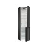 Холодильник Gorenje NRK6202EBXL4 — стильный и энергоэффективный холодильник с большим объемом и современными функциями