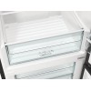Холодильник Gorenje NRK6202EBXL4 — стильный и энергоэффективный холодильник с большим объемом и современными функциями
