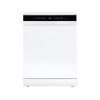 Посудомоечная машина MAUNFELD MWF60331W Inverter – Отдельностоящая, Эффективная и Тихая