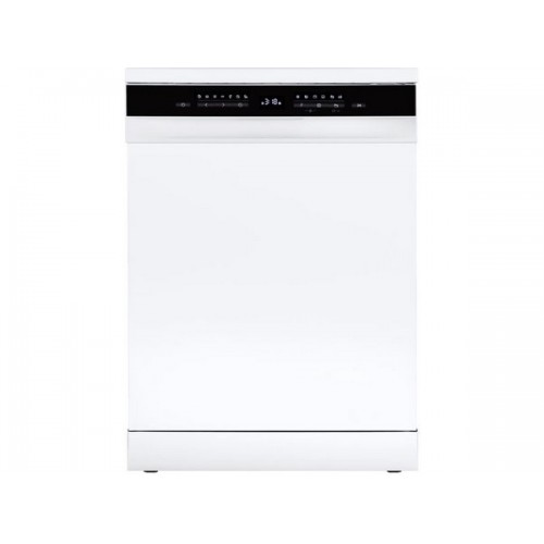 Посудомоечная машина MAUNFELD MWF60331W Inverter – Отдельностоящая, Эффективная и Тихая