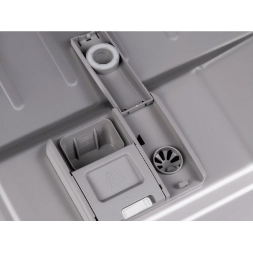 Посудомоечная машина MAUNFELD MWF60331W Inverter – Отдельностоящая, Эффективная и Тихая