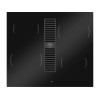 Варочная панель Bertazzoni P604ICH30NP индукционная с вытяжкой